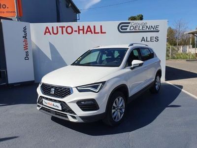 occasion Seat Ateca 2.0 TDI 115ch Start&Stop Style Business - VIVA3614692