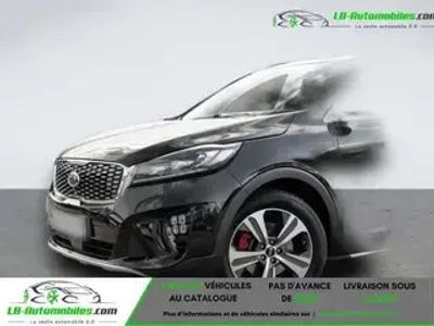 occasion Kia Sorento 2.2 Crdi 200 Ch 4x2 Bva 7pl