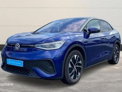 Biton Occasion 2022 VW ID.5 Pro Performance SUV | 28 599 € (Prix juste)