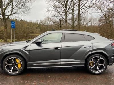 occasion Lamborghini Urus 4.0 V8 / toit pano / 360° / Garantie 12 mois