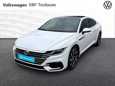 VW Arteon