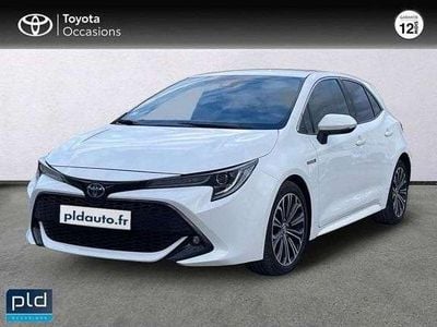 Occasion 2019 Toyota Corolla Design Berline | 16 990 € (Prix juste)