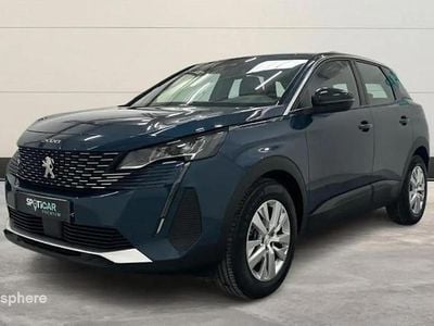 Occasion Peugeot 3008 Active 137 ch (100 kW) 2024 SUV