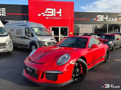 Occasion Porsche 991 475 ch (349 kW) 2014 Coupé