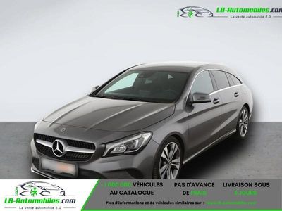 Occasion Mercedes CL200 156 ch (114 kW) 2019 Coupé