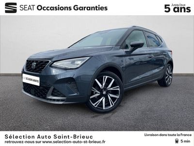 occasion Seat Arona 1.0 TSI 110ch FR