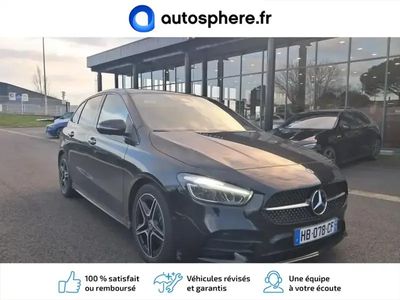 Mercedes 200