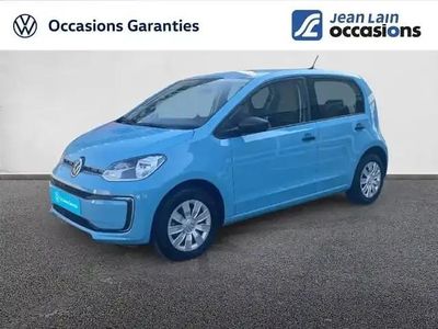 Bleu Occasion 2023 VW up! Citadine | 13 490 €