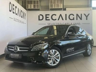 Mercedes C300