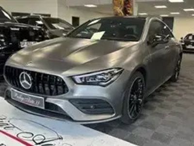 occasion Mercedes CLA250e ClasseAmg Line 8g-dct