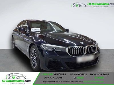 Occasion 2021 BMW 540 Comfort Edition Berline | 49 600 €