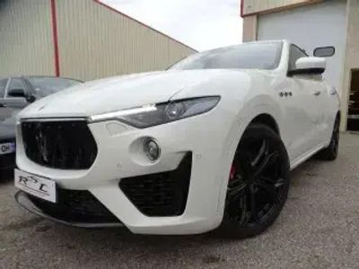 occasion Maserati Levante 3.0 V6 Bi-turbo 430 S Q4 Gransport/full Options