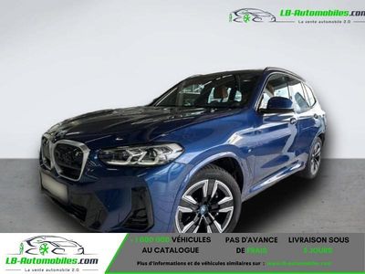 Occasion 2022 BMW iX M Sport SUV | 45 300 € (Prix juste)