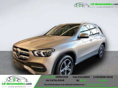 Occasion 2020 Mercedes GLE300 | 56 900 € (Prix juste)