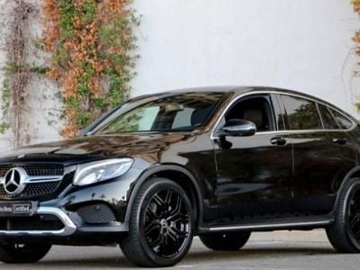 Mercedes GLC220