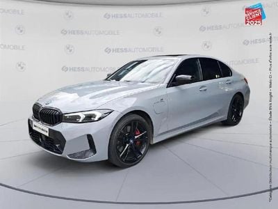 Gris Occasion 2024 BMW 330 M Sport Berline | 48 999 € (Prix juste)