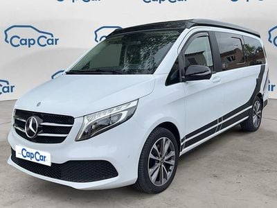 Mercedes V250