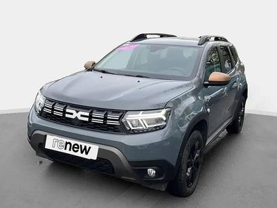 Occasion Dacia Duster Extreme 2024 Gris SUV