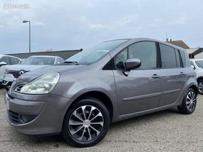 Renault Modus