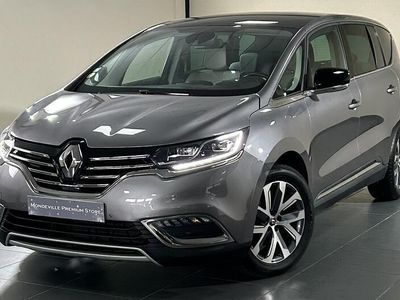 occasion Renault Espace 1.6 Dci 160 Edc 7pl Intens Energy