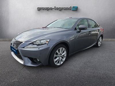 occasion Lexus IS300 Business