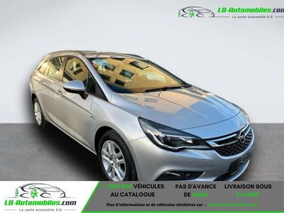 occasion Opel Astra Sports tourer 1.6 CDTI 136 ch