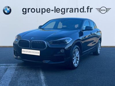 Occasion 2019 BMW 116 Citadine | 29 990 €