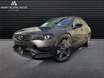 Gris foncé, métallisé, 46g machine gray Occasion 2020 Mazda MX30 SUV | 22 900 €