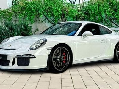 Porsche 911 GT3