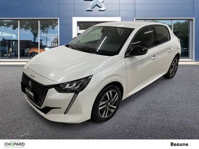 occasion Peugeot 208 - VIVA161905803