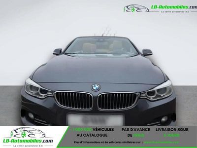 Occasion BMW 420 190 ch (139 kW) 2017 Coupé