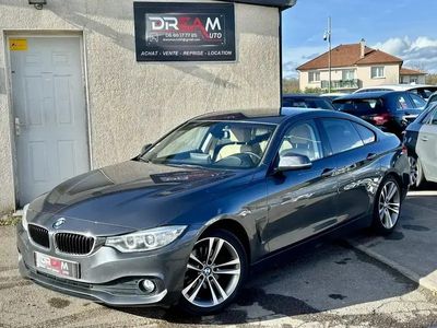 occasion BMW 420 420 (F36) DA 190CH SPORT