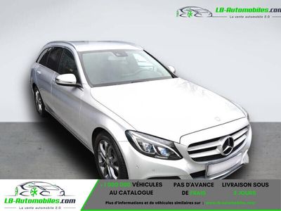 occasion Mercedes C200 Classe200 BVA