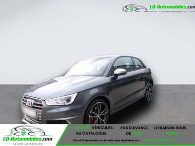 occasion Audi S1 2.0 TFSI 231 Quattro