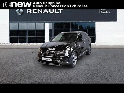 occasion Renault Koleos KOLEOSTce 160 EDC - Initiale Paris