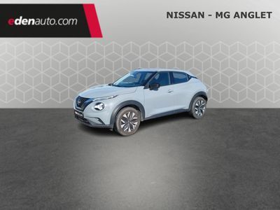 occasion Nissan Juke DIG-T 114 Business Edition