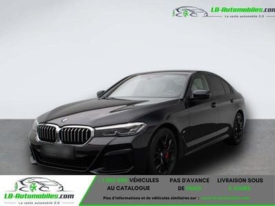 Occasion 2022 BMW 540 Comfort Edition Berline | 56 600 €