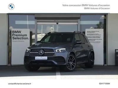 Mercedes GLE300