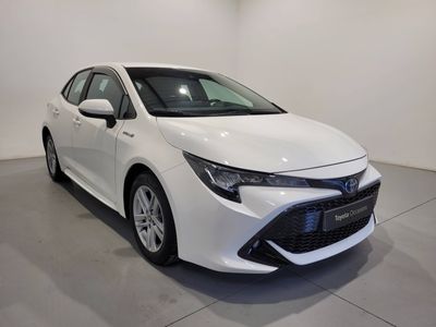 occasion Toyota Corolla 122h Dynamic MY20