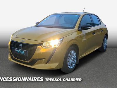 occasion Peugeot 208 PureTech 75 S&S BVM5 Like