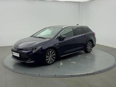 occasion Toyota Corolla CorollaTouring Sports Hybride 184h