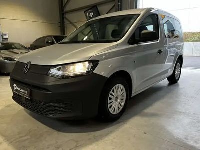 occasion VW Caddy Tempomat/climauto/15/(front assist)ASR/ABS/EDS