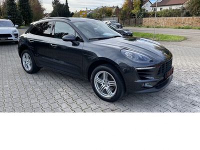 occasion Porsche Macan 2.0 252CH PDK