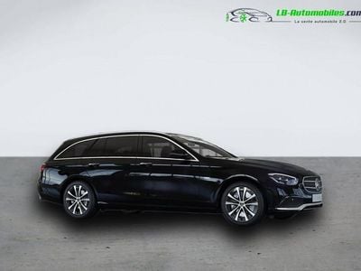Mercedes E300