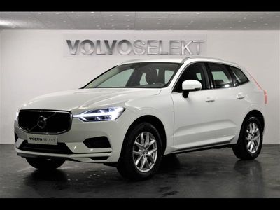 occasion Volvo XC60 D5 AdBlue AWD 235ch Business Executive Geartronic