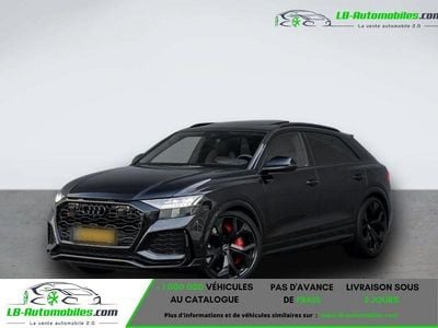 Occasion Audi Q8 Sport 600 ch (441 kW) 2020 SUV