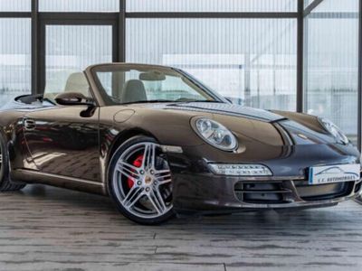 Porsche 911 Carrera S