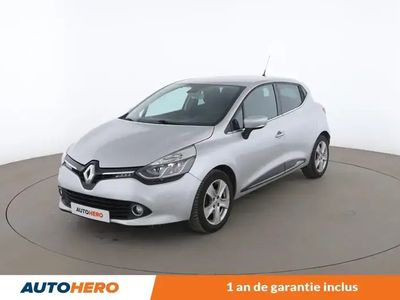 Renault Clio IV