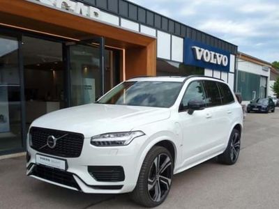 Occasion 2021 Volvo XC90 R-Design SUV | 51 900 € (Prix cher)