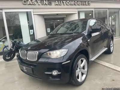 occasion BMW X6 (E71) 5.0IA 407CH EXCLUSIVE